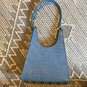 Brand new, never worn before free people purse!
